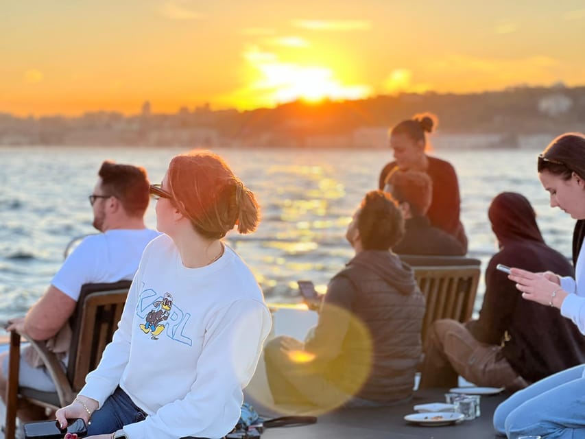 Istanbul: Bosphorus Cruise by Luxury Yacht - Key highlights to know before you go