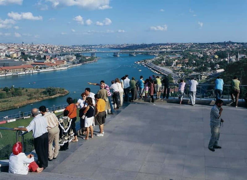 Istanbul: Bosphorus Cruise, Golden Horn, & Pierre Loti Hill - Should you book it? My honest call