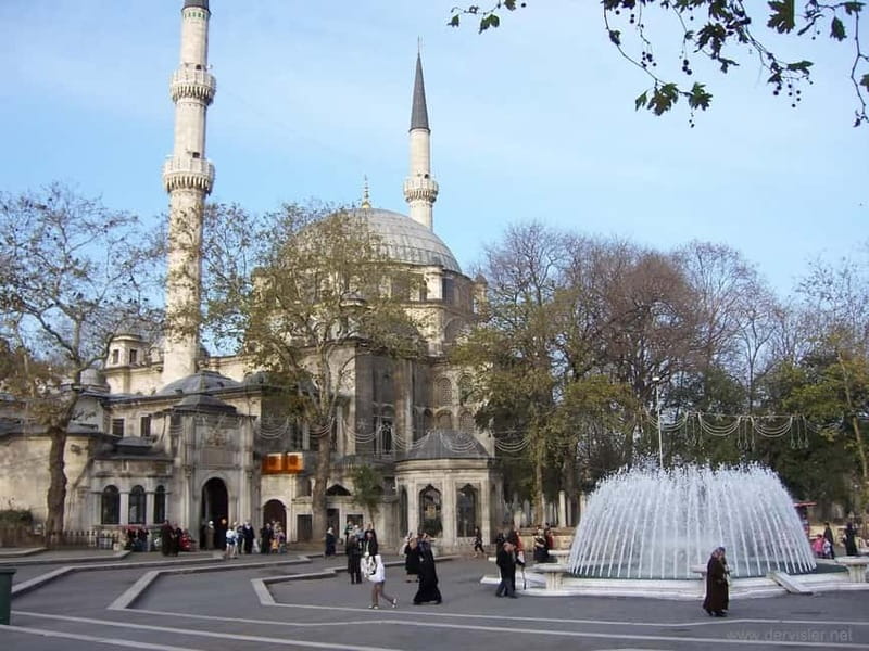 Istanbul: Bosphorus Cruise, Golden Horn, & Pierre Loti Hill - Logistics that matter: meeting point, pickup options, and the few things to watch