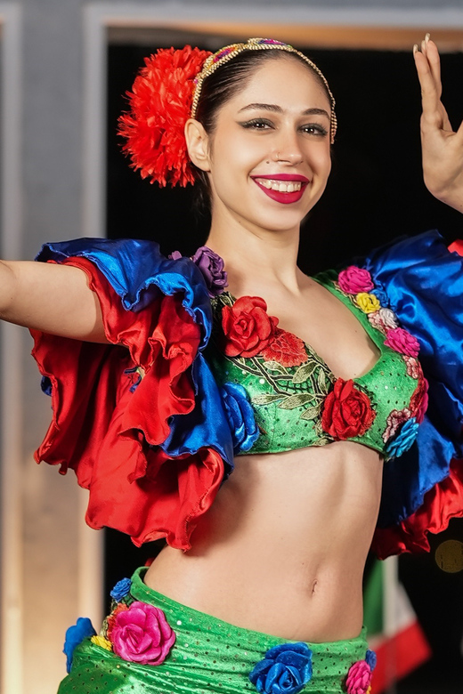 Istanbul: Bosphorus Cruise with Dinner Show - Who should book this Bosphorus cruise, and who might skip it