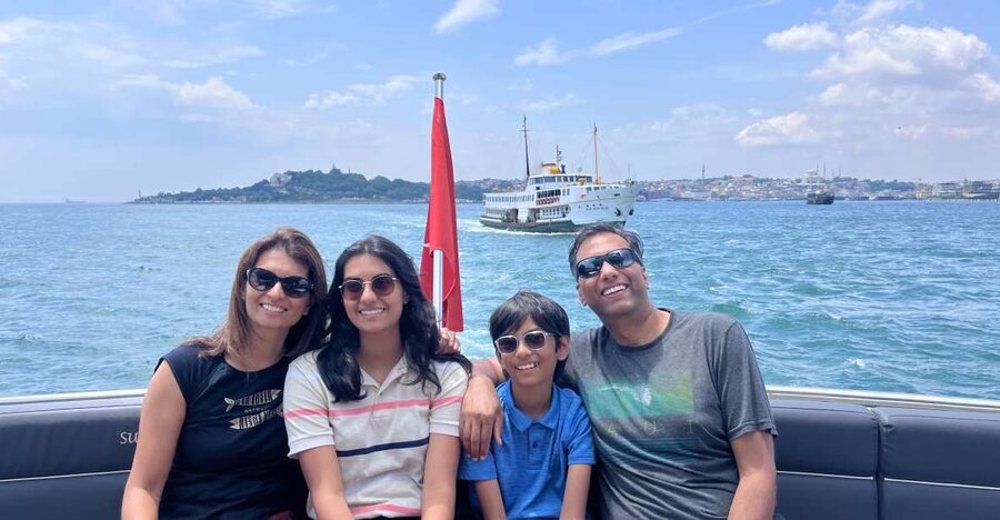 Istanbul: Bosphorus Cruise with Stopover on the Asian Side - Key Things You’ll Like