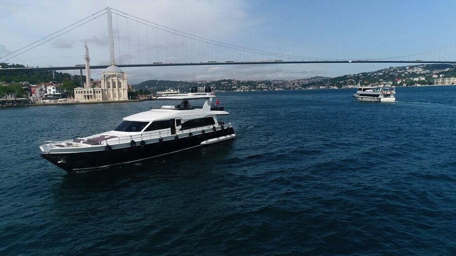 Istanbul: Bosphorus Cruise with Stopover on the Asian Side - Who This Cruise Fits Best