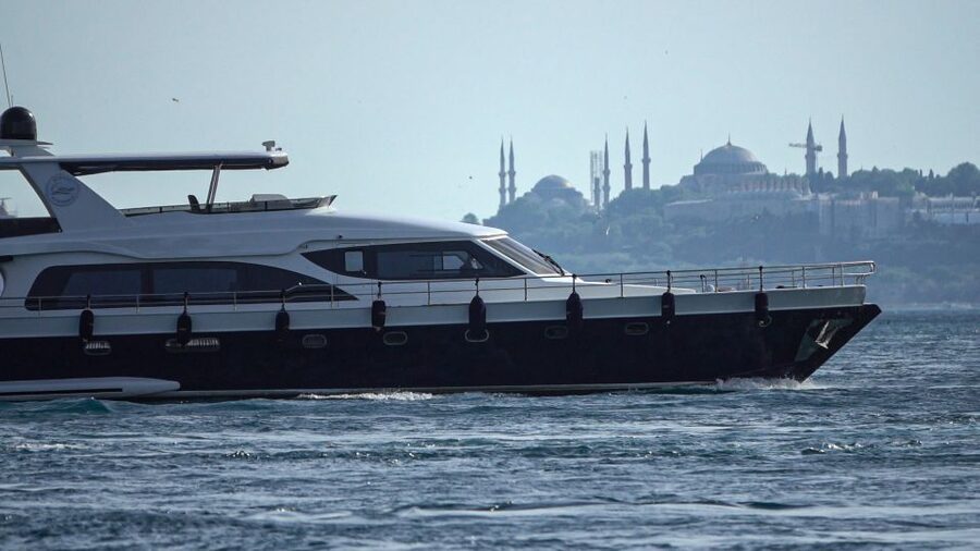 Istanbul: Bosphorus Cruise with Stopover on the Asian Side - Price and Value: Why $28 Makes Sense for This Much Seeing