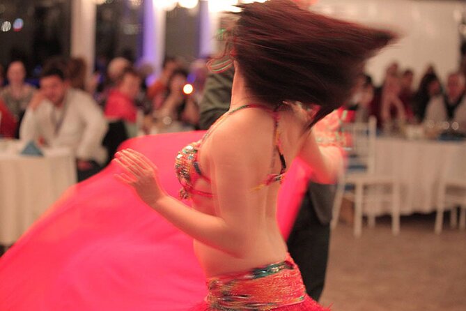 Istanbul Bosphorus Dinner Cruise and Turkish Night Show - Turkish Night Show Reality Check: Whirling Dervishes, Folklore, Belly Dance, and Live Music