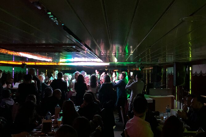 Istanbul Bosphorus Dinner Cruise and Turkish Night Show - Is It Worth About $54.33? Where the Value Comes From