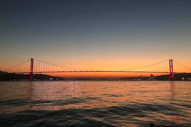Istanbul Bosphorus Dinner Cruise and Turkish Night Show - Practical Tips for a Smooth Bosphorus Night (and a Good Fit)