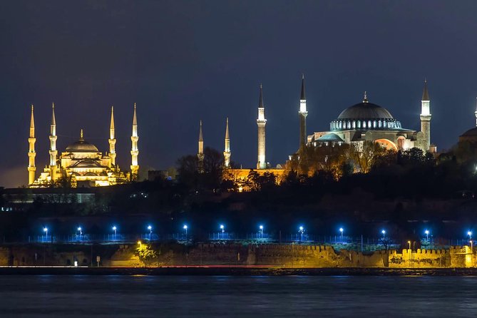 Istanbul Bosphorus Dinner Cruise and Turkish Night Show with DJ - Who should book this Bosphorus dinner cruise, and who should skip it