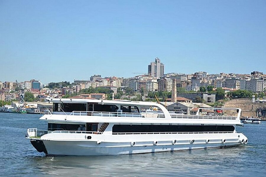 Istanbul Bosphorus Dinner Cruise &Entertainment hotel pickup - Key Points to Know Before You Go