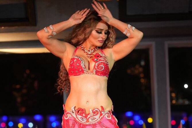 Istanbul Bosphorus Dinner Cruise: Live Folk Dance & DJ Experience - Why This Bosphorus Dinner Cruise Feels Like the Easiest Istanbul Evening