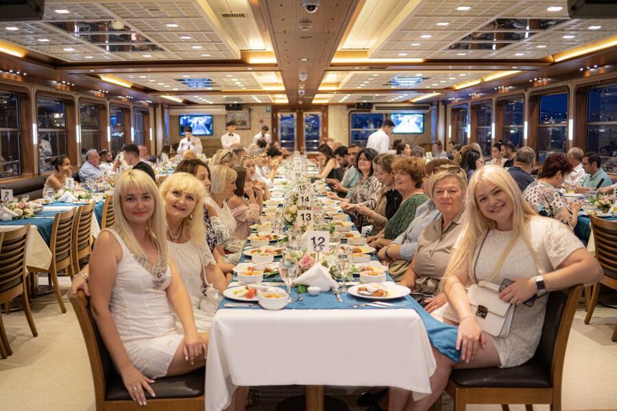 Istanbul: Bosphorus Dinner Cruise & Turkish Night Show - Who Should Book This Bosphorus Dinner Cruise, and Who Might Skip It