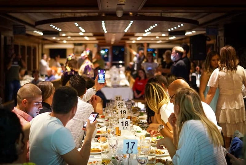 Istanbul: Bosphorus Dinner Cruise & Turkish Night Show - Price and Value: Is $28 a Good Deal in Istanbul?