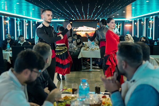 Istanbul Bosphorus Dinner Cruise: Turkish Night Show Experience - Should you book the Istanbul Bosphorus Dinner Cruise?