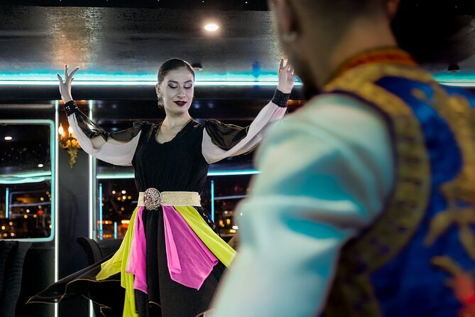 Istanbul Bosphorus Dinner Cruise: Turkish Night Show Experience - Turkish night show lineup: why it can be worth the price