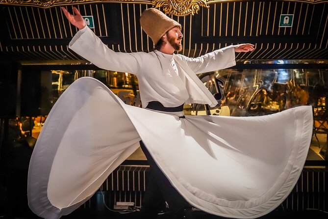 Istanbul Bosphorus Dinner Cruise Turkish Night with Private Table - Dinner and the Turkish night show: what’s included, and where disappointment can happen
