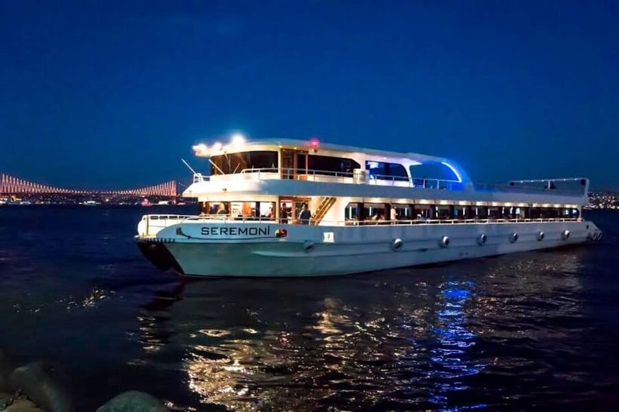 Istanbul: Bosphorus Dinner Cruise with Entertainment - Price and Value: Is $23 Worth It?