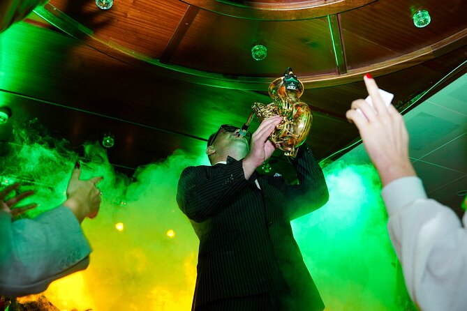 Istanbul Bosphorus Dinner Cruise with Turkish Night Show - Price and logistics: what you should plan for
