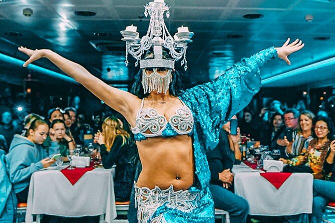 Istanbul Bosphorus Dinner Cruise with Turkish Night Show - Price and Value: Is $60.47 a Good Deal for This Kind of Night?
