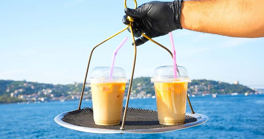 Istanbul: Bosphorus & Golden Horn Cruise Daytime or Sunset - Sunset versus daytime: how to choose the timing