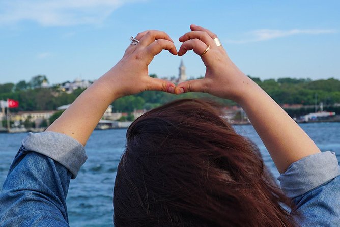 Istanbul Bosphorus Sightseeing Cruise - Price and value: why this cruise often wins on a short trip