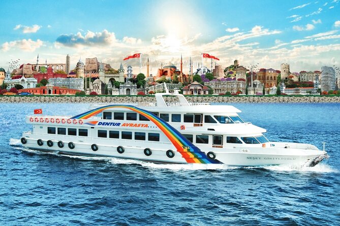 Istanbul Bosphorus Sightseeing Cruise - Best for whom, and when to choose something else