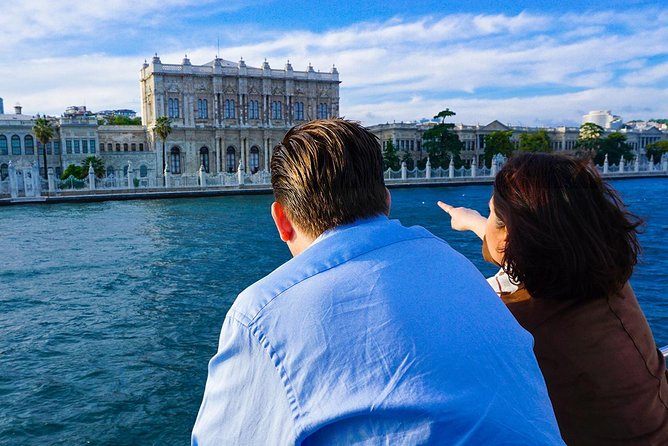Istanbul Bosphorus Sightseeing Cruise - Should you book the Istanbul Bosphorus sightseeing cruise?
