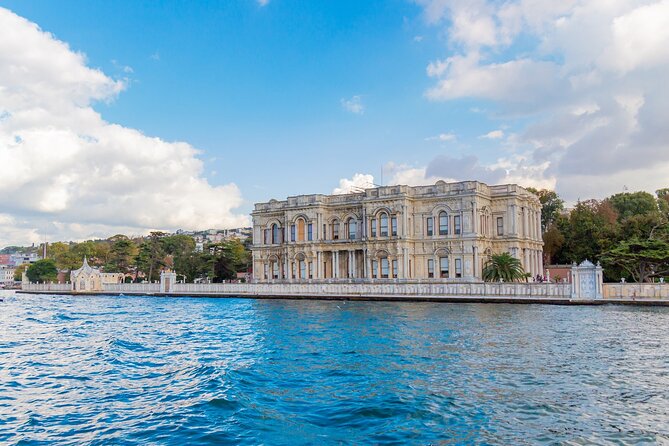 Istanbul Bosphorus Sightseeing Cruise with Audio Guide - Why This 1-Hour Bosphorus Cruise Works When Time Is Tight
