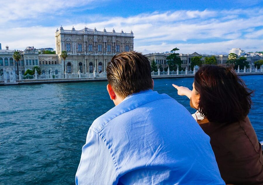 Istanbul: Bosphorus Sightseeing Cruise with Sunset Option - Value for Money: Why $6 Feels Almost Too Good