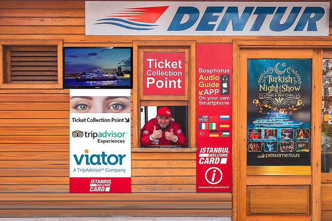 Istanbul Bosphorus Sightseeing Cruise - Shared boat reality: seating, crowding, and sightline tips