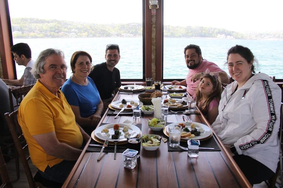 Istanbul: Bosphorus Strait and Black Sea Lunch Cruise - Price and value: is $177 per person a smart buy?
