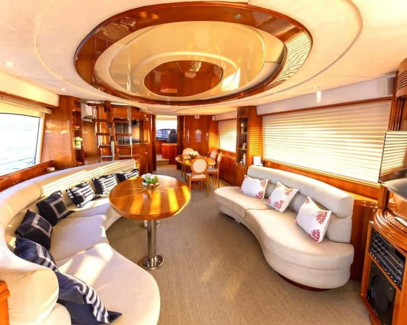 Istanbul: Bosphorus Sunset or Night Yacht Cruise & Transfers - Who This Cruise Suits Best (and Who Should Rethink It)