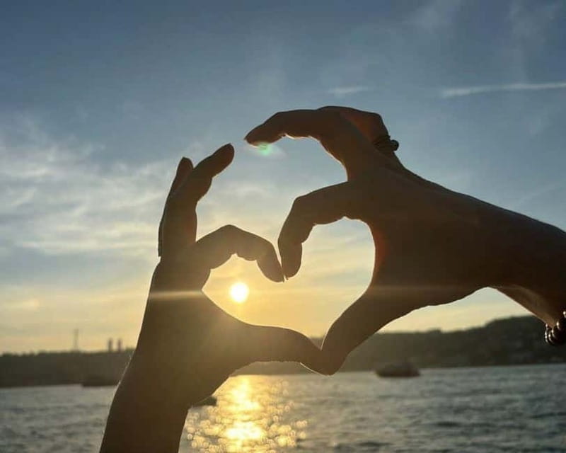 Istanbul: Bosphorus Sunset or Night Yacht Cruise & Transfers - Price and Value: About $47 for a Two-Hour Bosphorus Hit