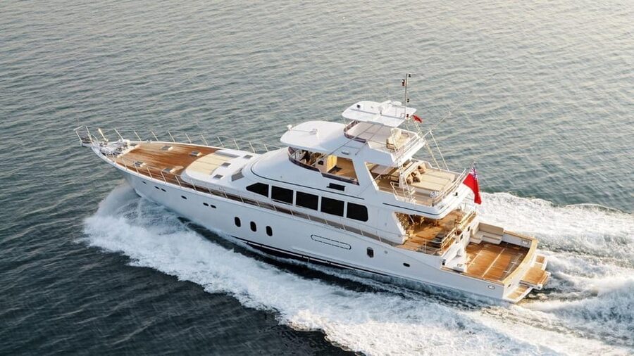 Istanbul: Bosphorus Yacht Cruise - Key things to know before you go