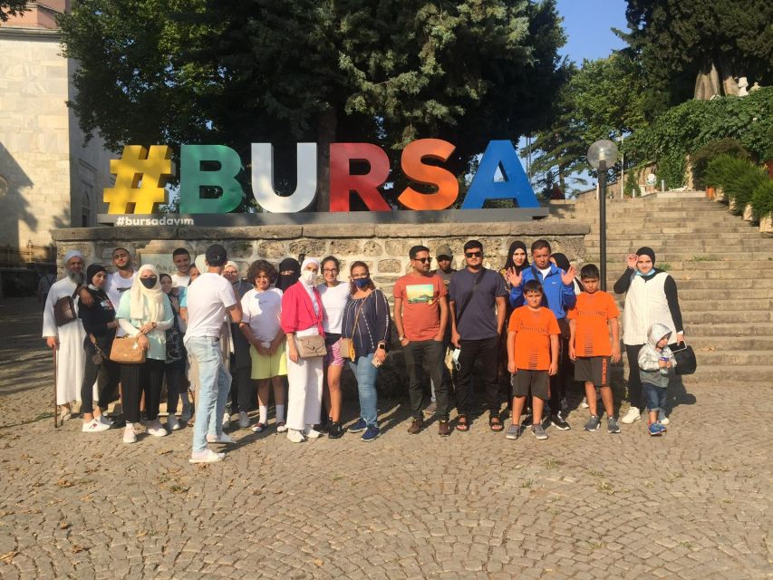Istanbul: Bursa and Uludag Full-Day Trip with Cable Car Ride - From Istanbul Pickup to Bursa Roads: How the Morning Sets the Tone