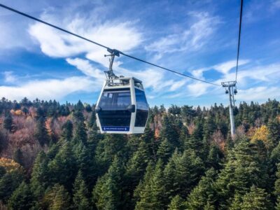 Bursa and Uludag Full-Day Trip with Cable Car Ride