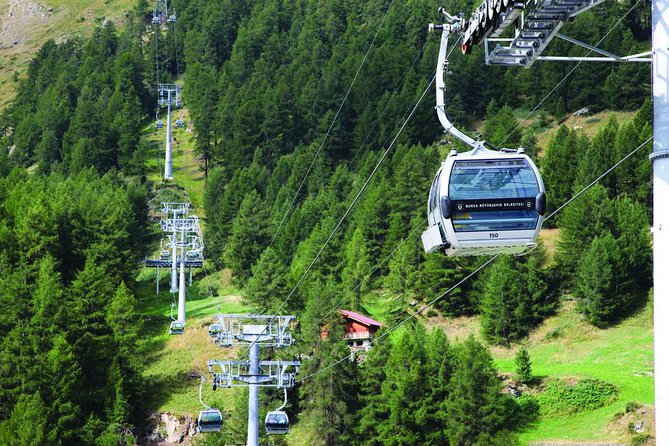Istanbul: Bursa and Uludag Mountain Day Trip with Cable Car - 14 Hours From Istanbul: what you’re really buying
