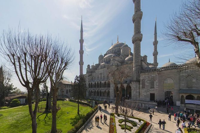 Istanbul: Bursa and Uludag Mountain Day Trip with Cable Car - Uludağ National Park: how to use your 2 hours