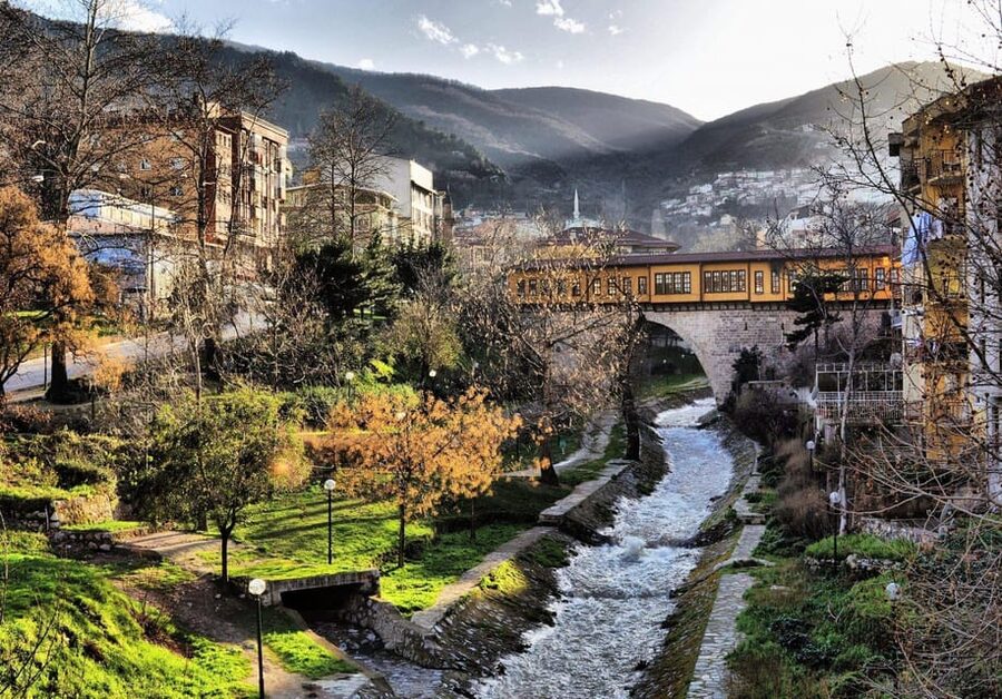 Istanbul: Bursa Tour w/ Cable Car Ride & Uludag Mountain - Key things I’d circle before you book