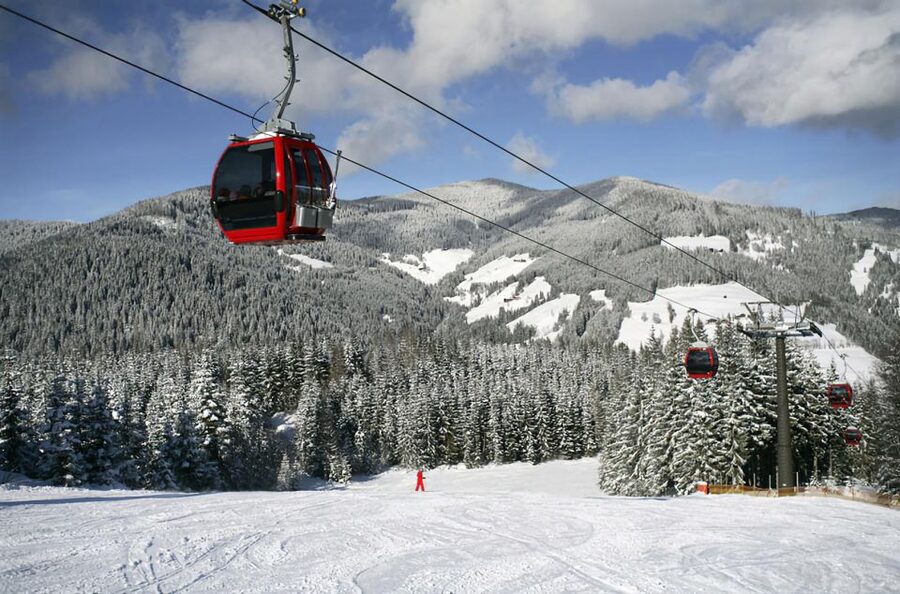 Istanbul: Bursa & Uludag Mountain Day Trip w/ Opt. Cable Car - Bursa and Uludağ: Why This Day Trip Works