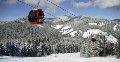 Bursa & Uludag Mountain Day Trip w/ Opt. Cable Car