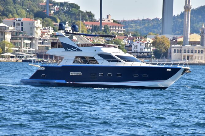 Istanbul Bus and Boat: 5 Hours Guided City Tour & Boat Cruise - Eyüp and the Golden Horn, plus a cable car taste