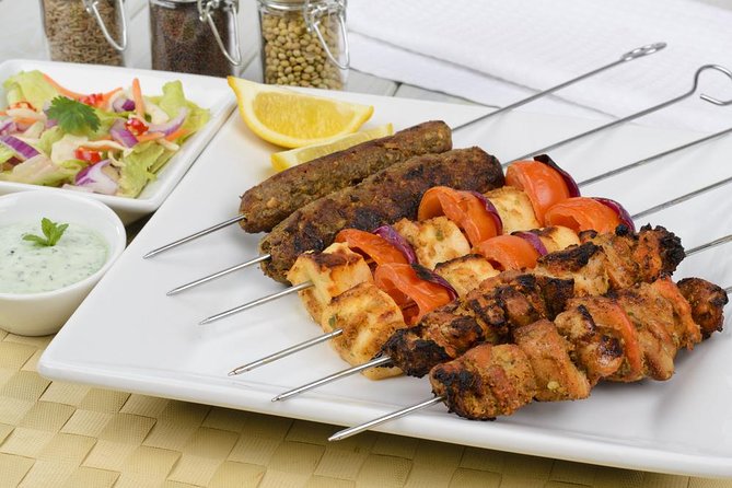 Istanbul by Night: Dining Out in a Turkish Way - Key Highlights Worth Planning For