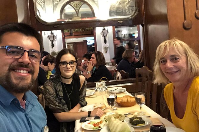 Istanbul by Night: Dining Out in a Turkish Way - Food and Drinks: Plan for a Full Stomach and a Long Night Pace