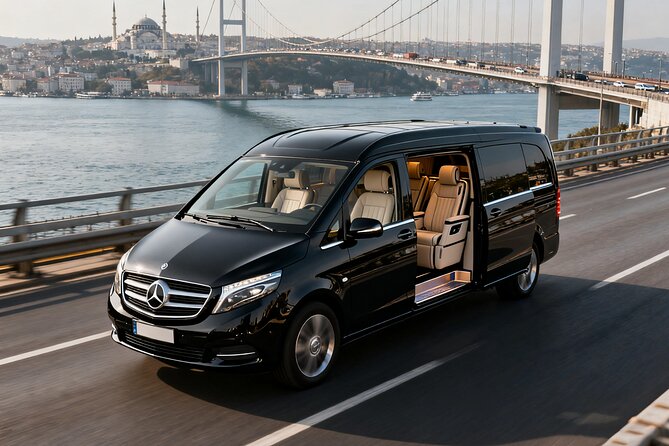 Istanbul by Private Car: Full-Day Custom Tour on Your Schedule - How the 10-hour private car works in Istanbul