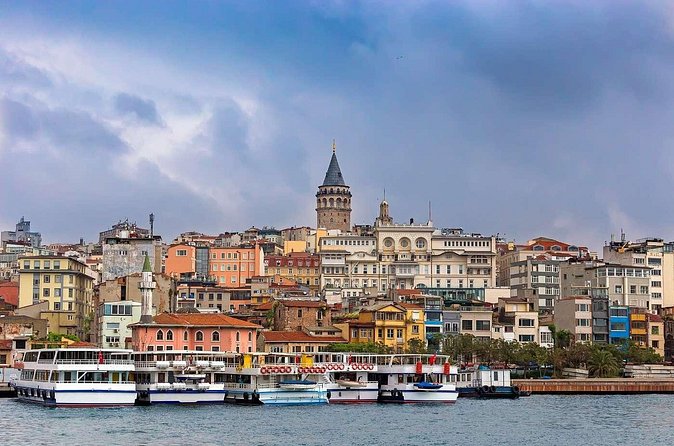 Istanbul by Private Car: Full-Day Custom Tour on Your Schedule - Driver experience: Aydin’s punctuality, and what to watch for