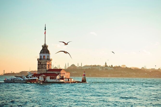 Istanbul by Private Car: Full-Day Custom Tour on Your Schedule - A day-plan you can actually control, hotel pickup to drop-off