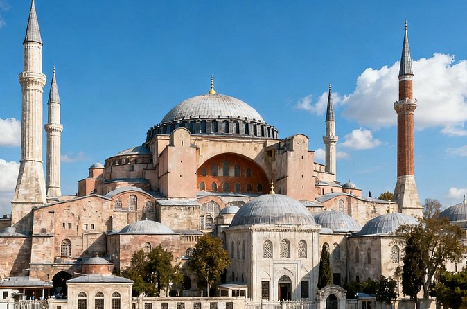 Istanbul by Private Car: Full-Day Custom Tour on Your Schedule - Budget reality check: price per group, plus Asia and airport add-ons