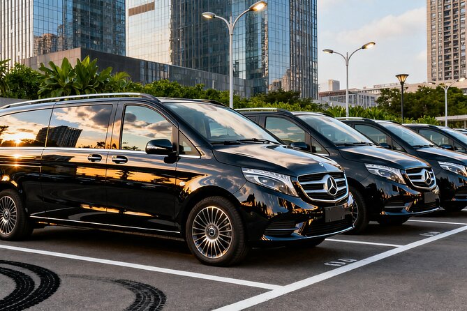 Istanbul by Private Car: Full-Day Custom Tour on Your Schedule - Europe included, Asia extra: planning around Istanbul’s geography