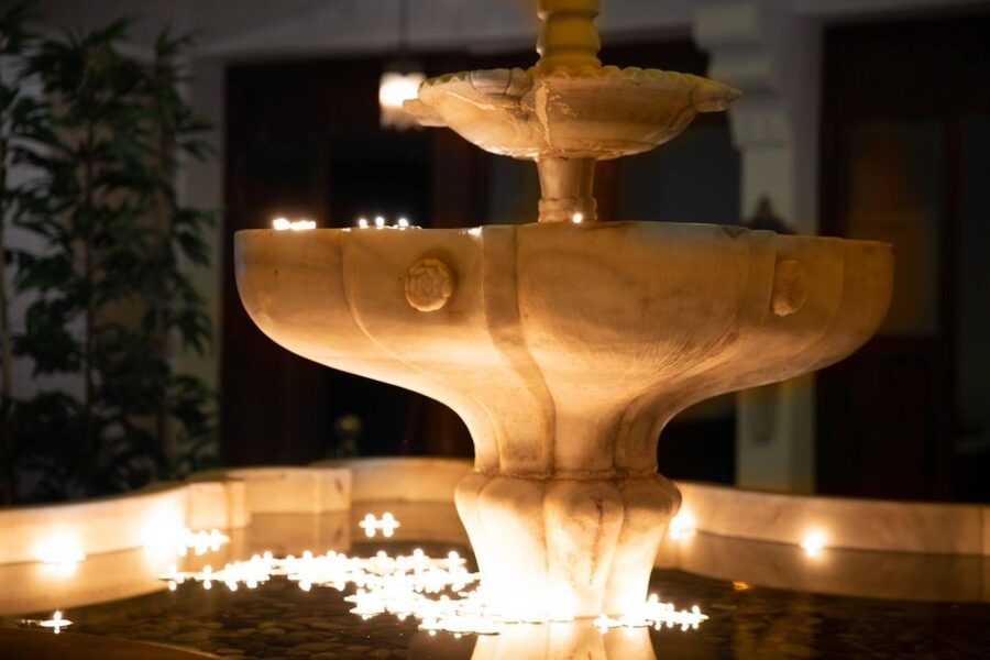 Istanbul: Cagaloglu Hamam Experience - Kese Scrub and Massage by Same-Gender Therapists, Plus Bubble Foam