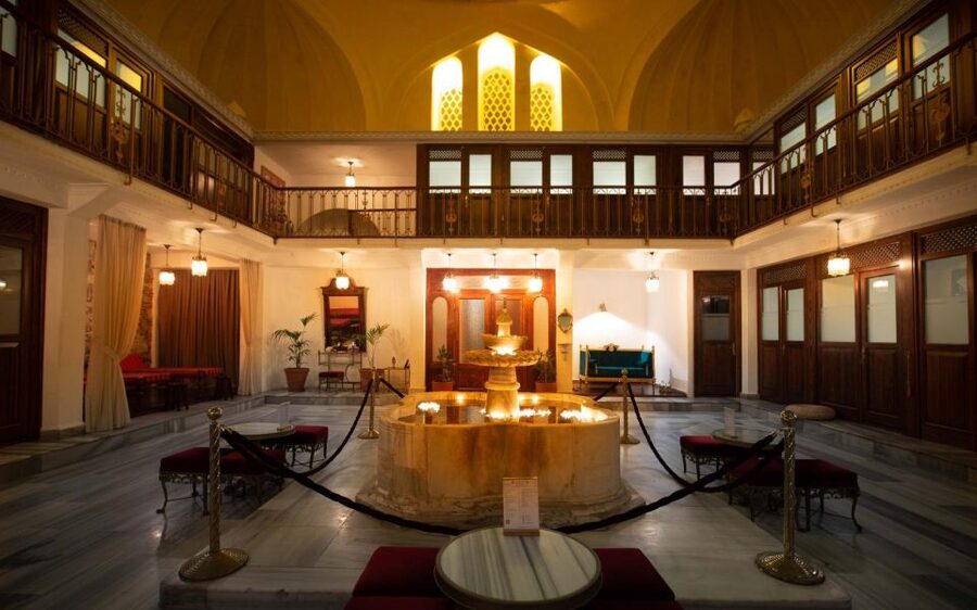Istanbul: Cagaloglu Hamam Experience - Optional Add-Ons, and How to Decide if You Want Them