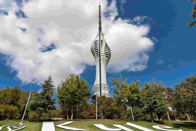 Istanbul Camlica Tower: Private Entry, Transfer & Dine Choices - How Much Is It Really Worth? Price Versus Included Value